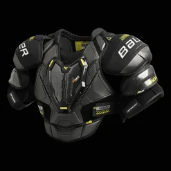 S23 Supreme Mach Shoulder Pad 23/24, Axelskydd, Senior