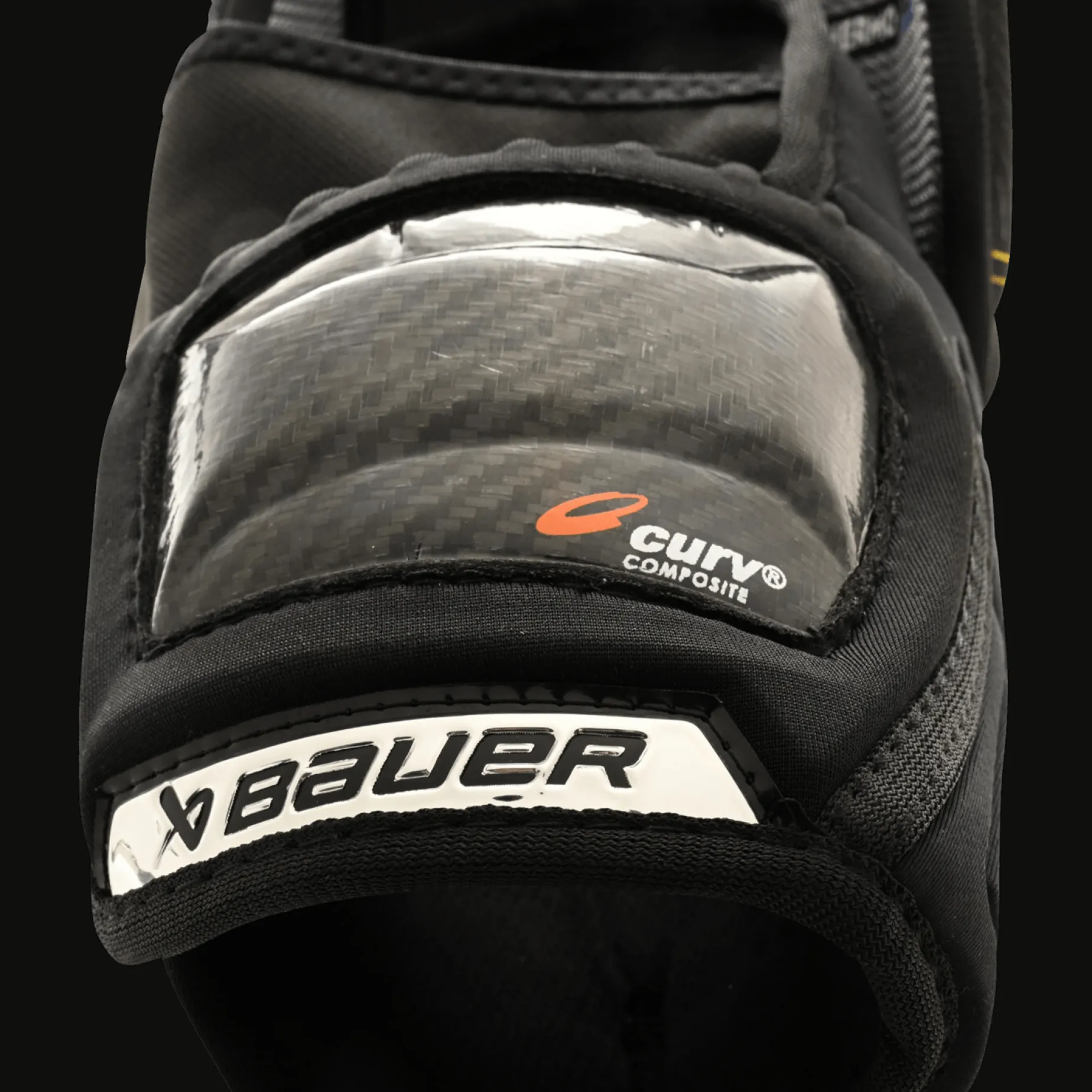 S23 Supreme M5Pro Elbow Pad 23/24, Armbagsskydd, Senior