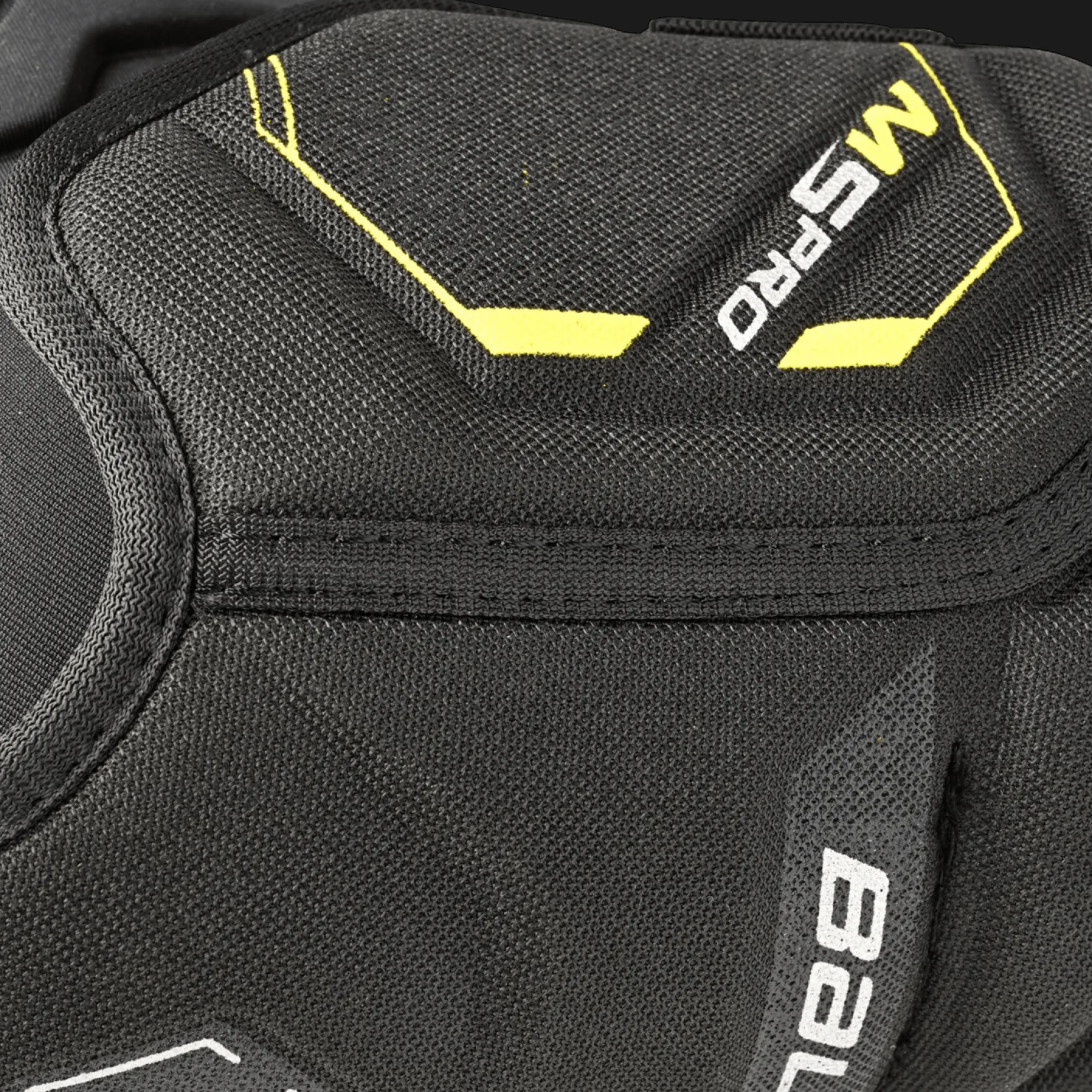 S23 Supreme M5Pro Elbow Pad 23/24, Armbagsskydd, Senior