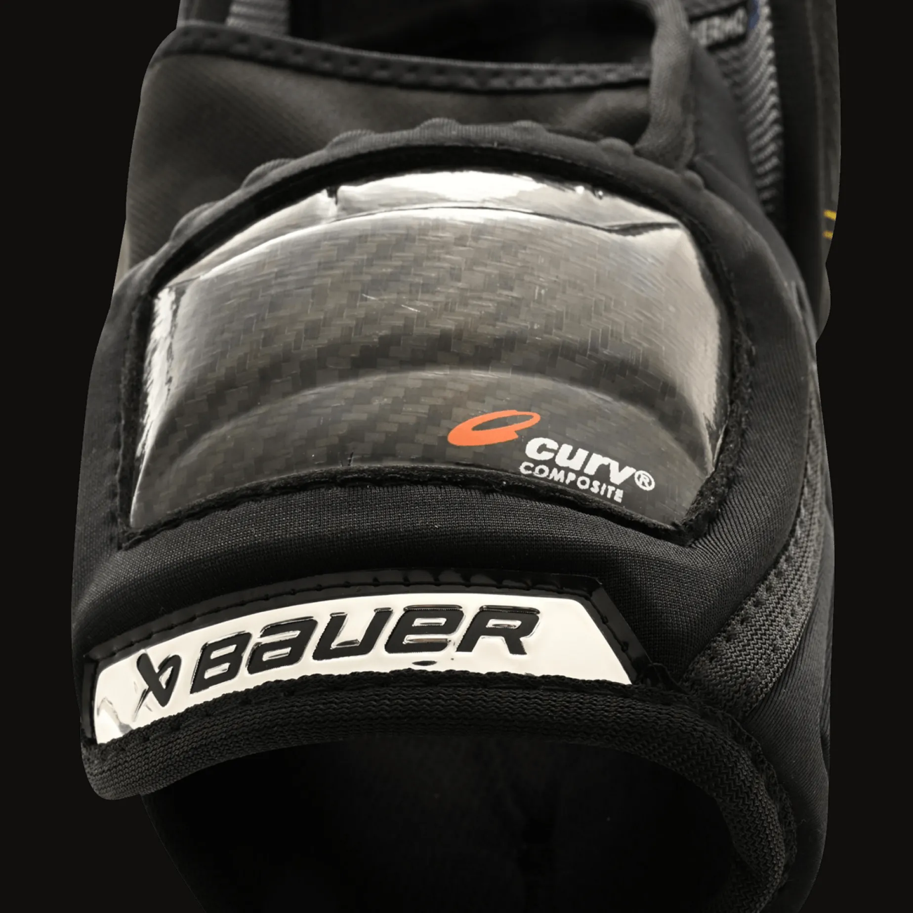 S23 Supreme M5Pro Elbow Pad 23/24, Armbagsskydd, Intermediate