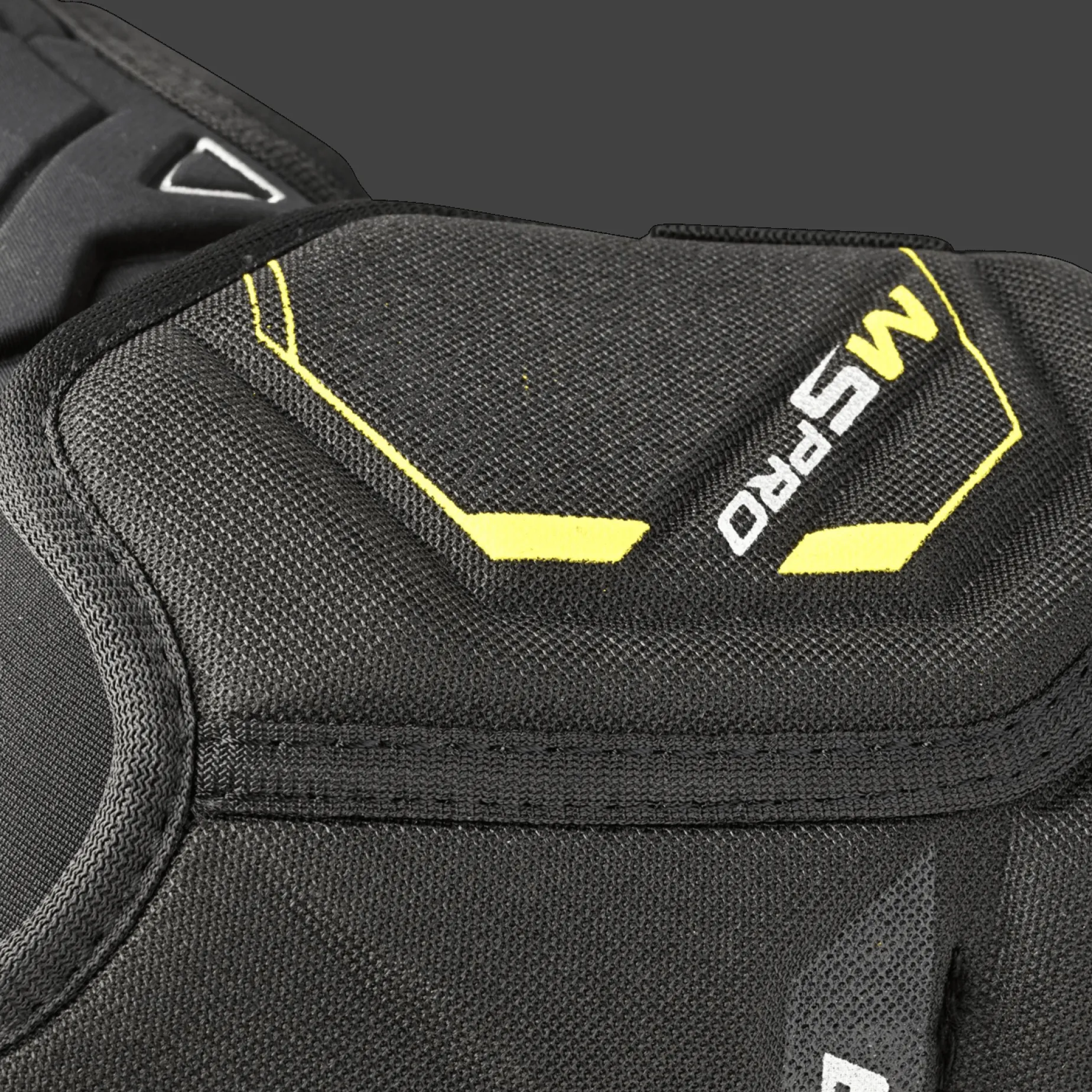 S23 Supreme M5Pro Elbow Pad 23/24, Armbagsskydd, Intermediate