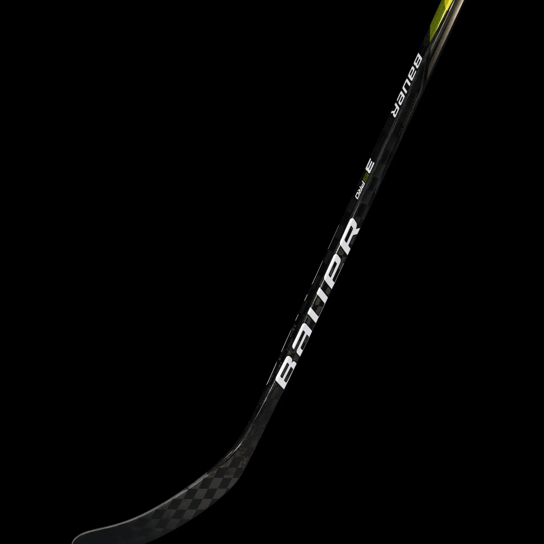 S20 Supreme 3S Pro, Hockeyklubba Senior