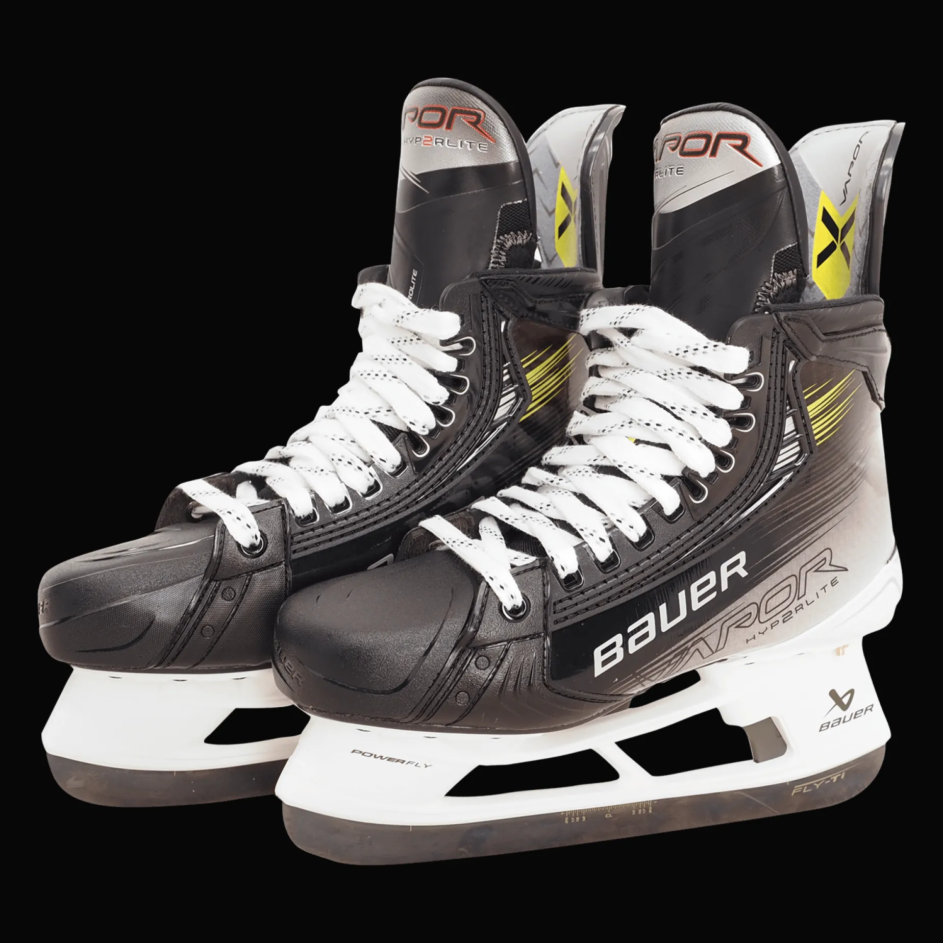 S23 Ti Vapor Hyperlite2 Skate 23/24, Hockeyskridsko, Senior
