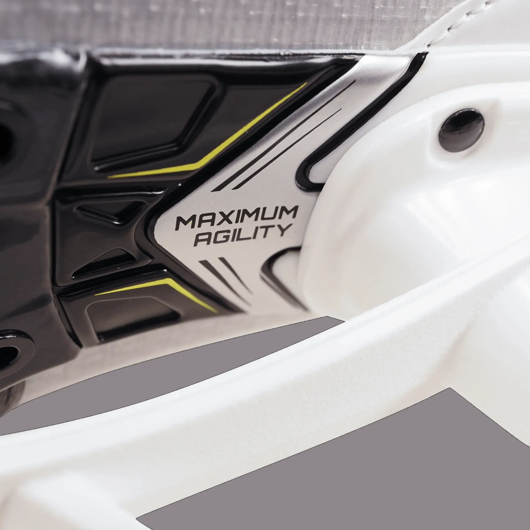 S23 Ti Vapor Hyperlite2 Skate 23/24, Hockeyskridsko, Senior