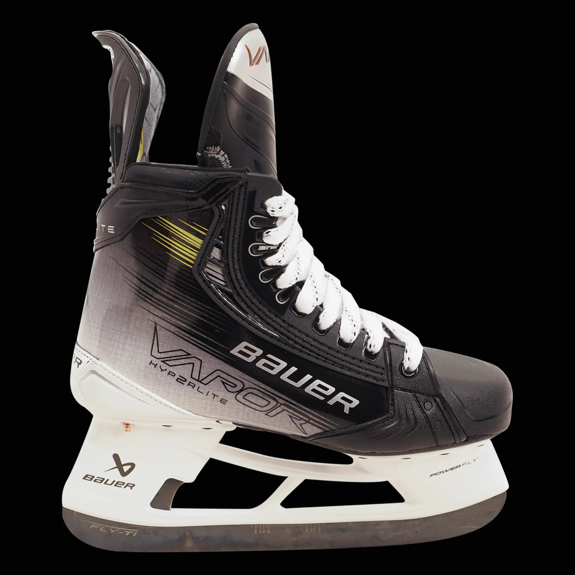 S23 Ti Vapor Hyperlite2 Skate 23/24, Hockeyskridsko, Intermediate