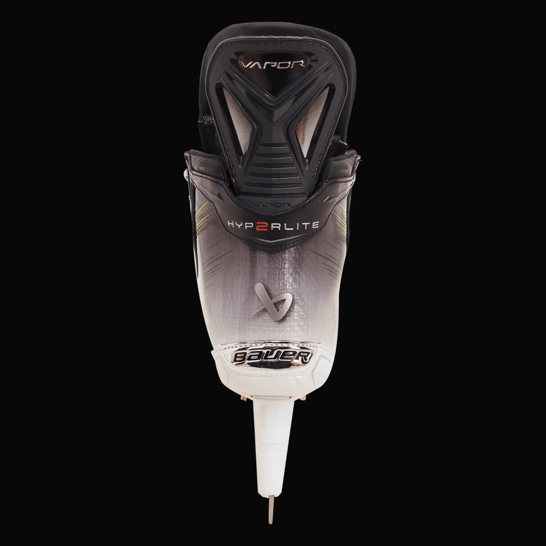 S23 Ti Vapor Hyperlite2 Skate 23/24, Hockeyskridsko, Intermediate