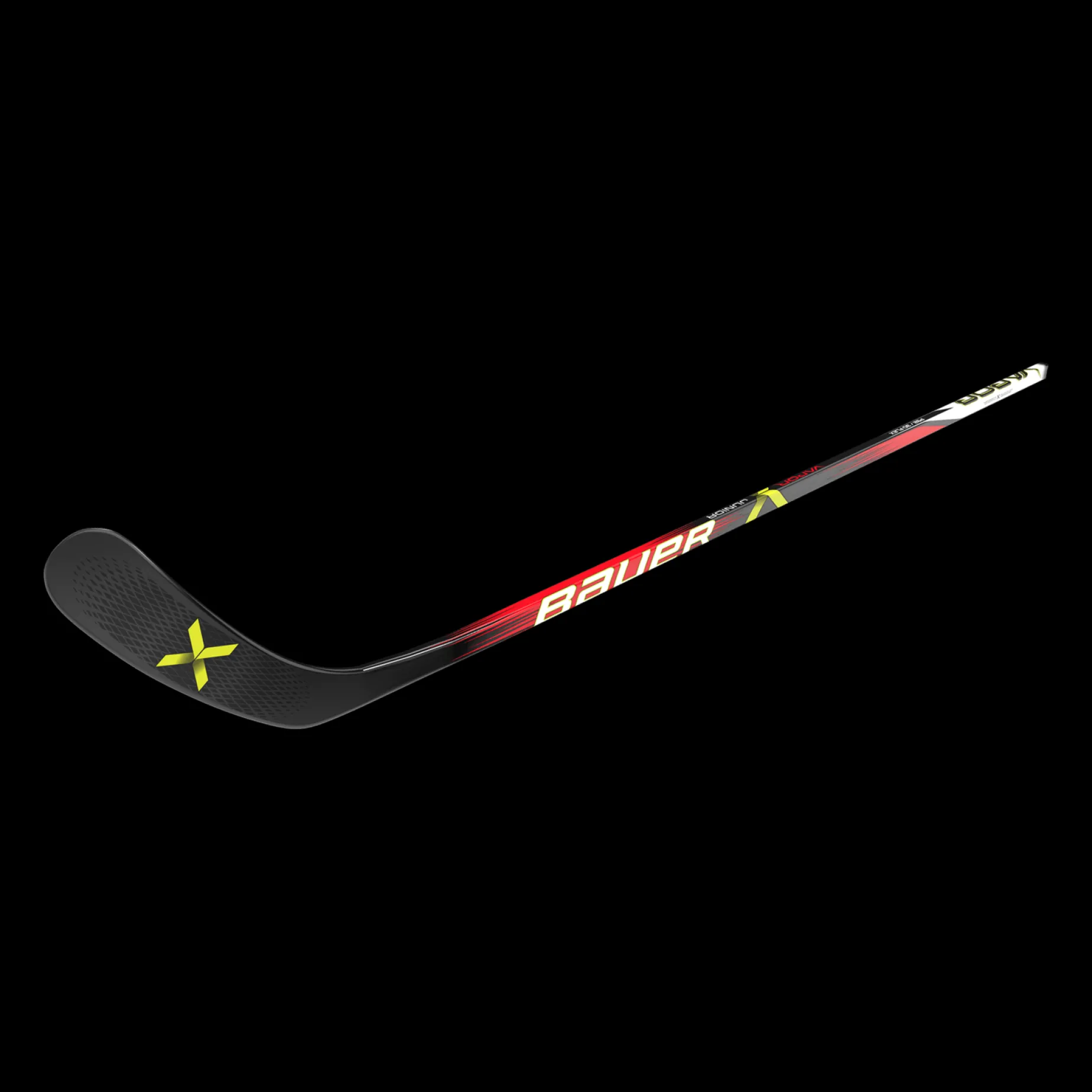 S23 Vapor Grip Stick 23/24, Hockeyklubba, Barn