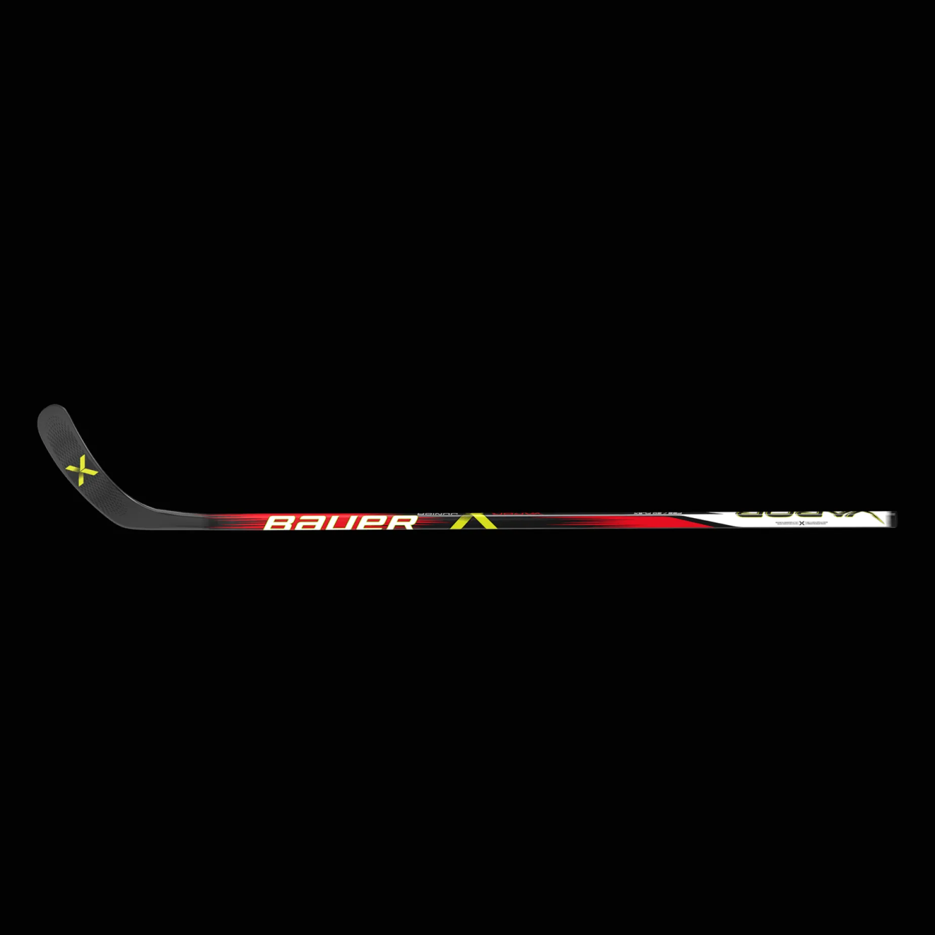 S23 Vapor Grip Stick 23/24, Hockeyklubba, Barn