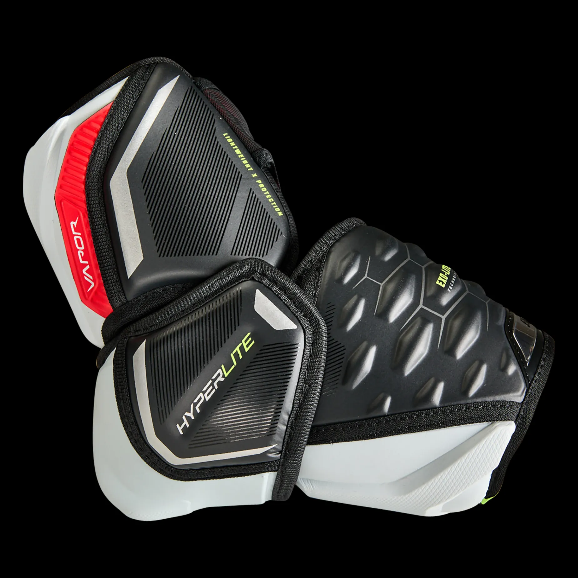 S22 Vapor Hyperlite Elbow Pad - Int 23/24, Armbagsskydd Unisex