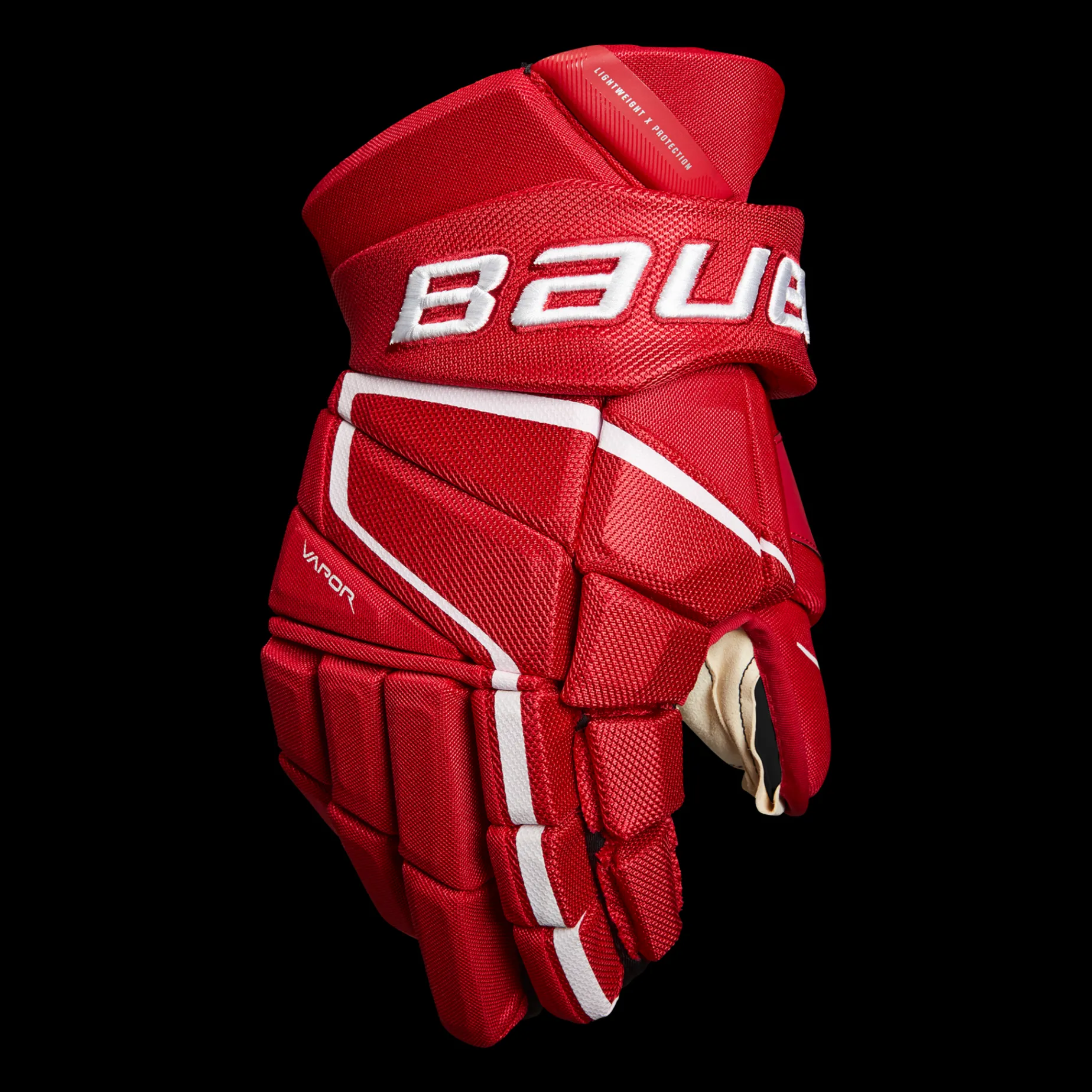S22 Vapor 3X Pro Glove Sr 22/23, Hockeyhandske Senior