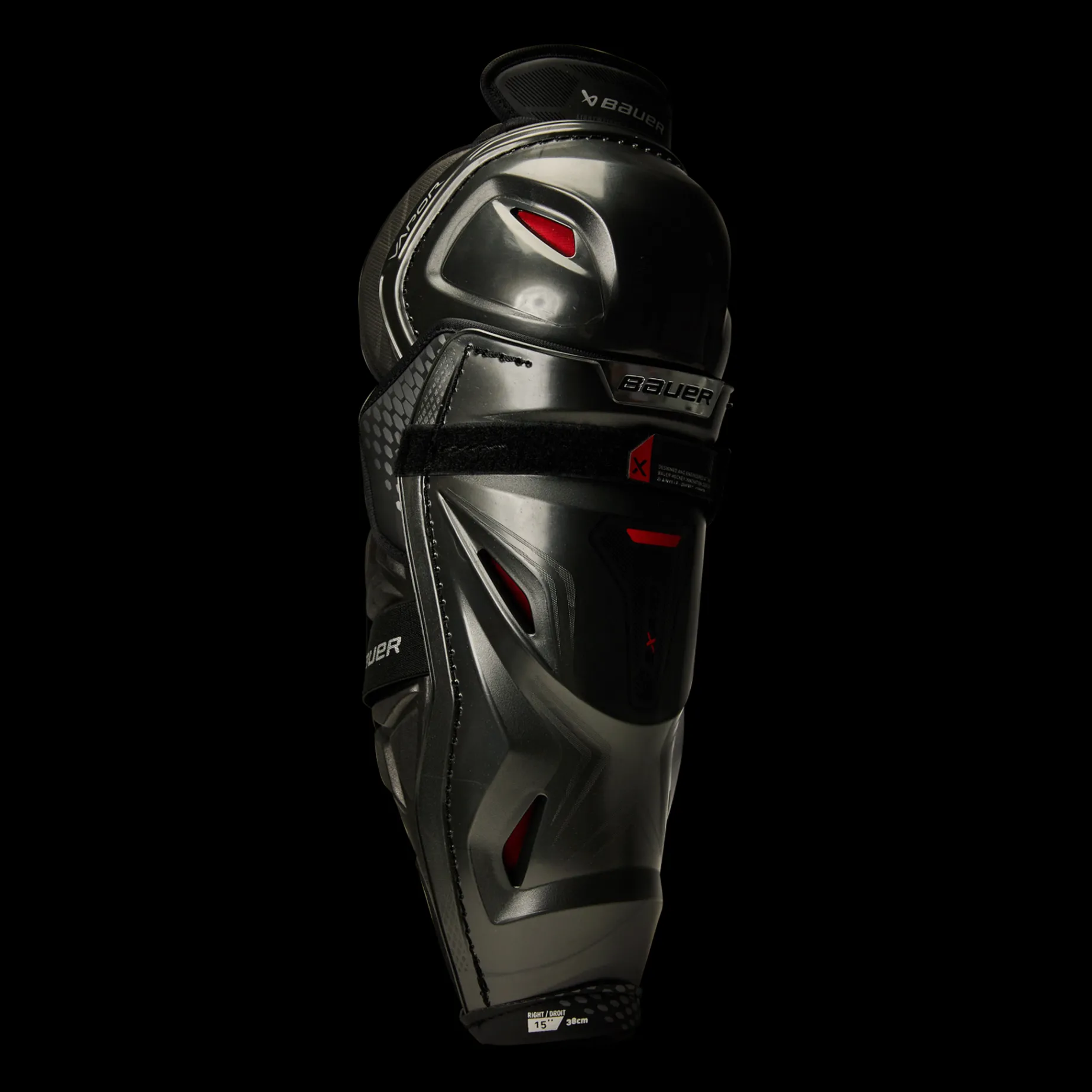 S22 Vapor 3X Pro Shin Guard Sr 22/23, Benskydd Senior