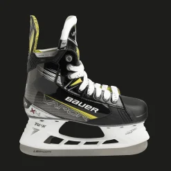 S23 Vapor X4 Skate 23/24, Hockeyskridsko, Junior
