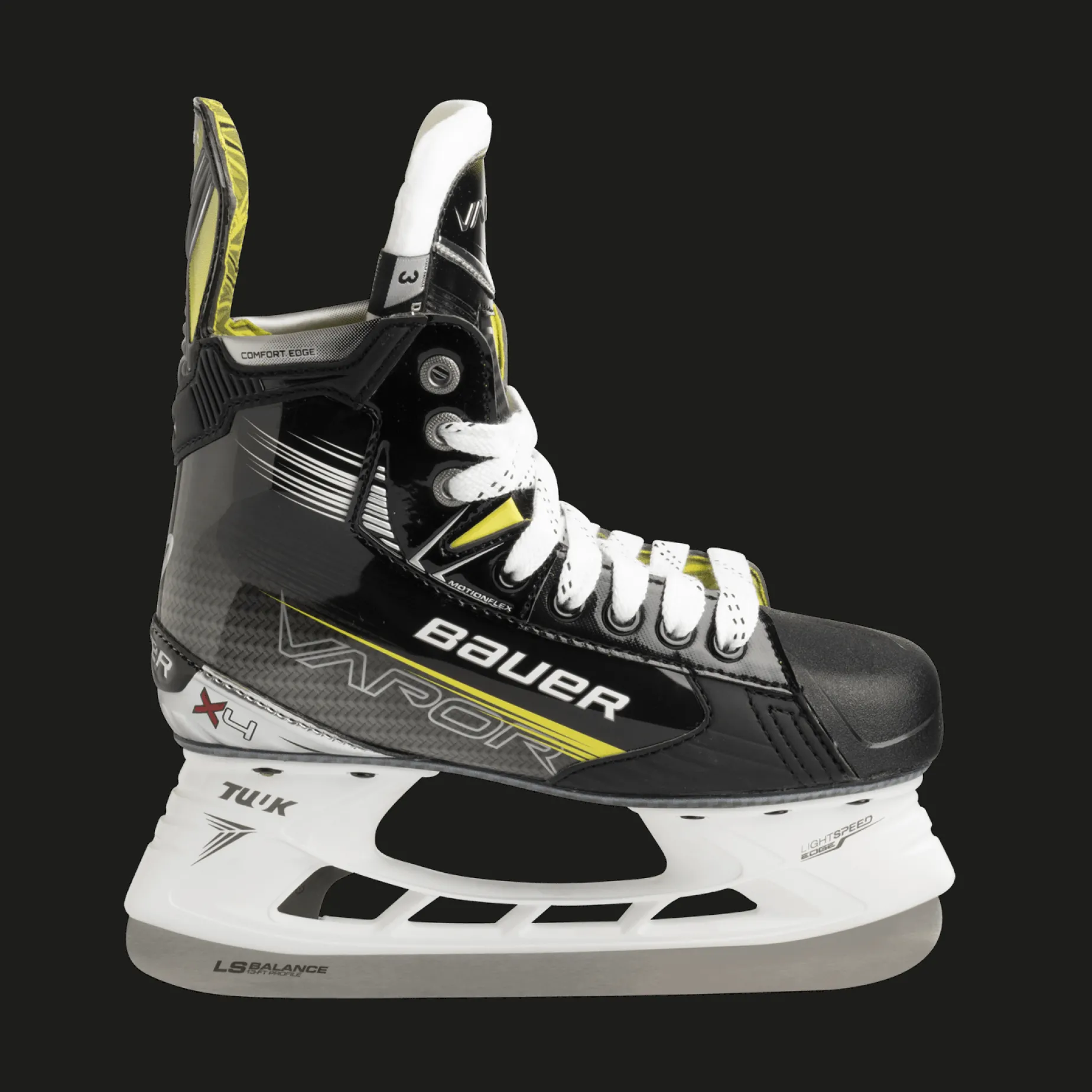 S23 Vapor X4 Skate 23/24, Hockeyskridsko, Junior