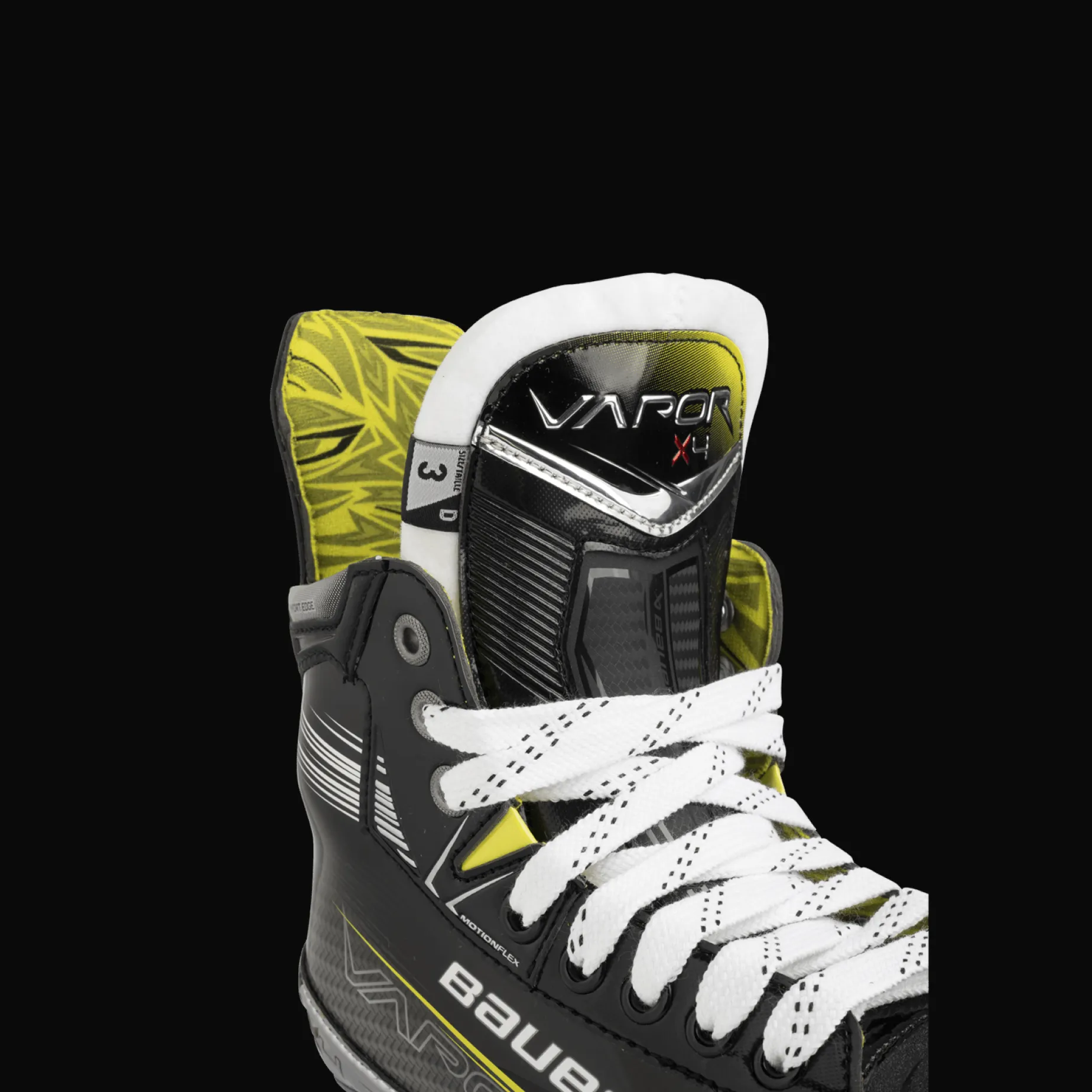 S23 Vapor X4 Skate 23/24, Hockeyskridsko, Junior