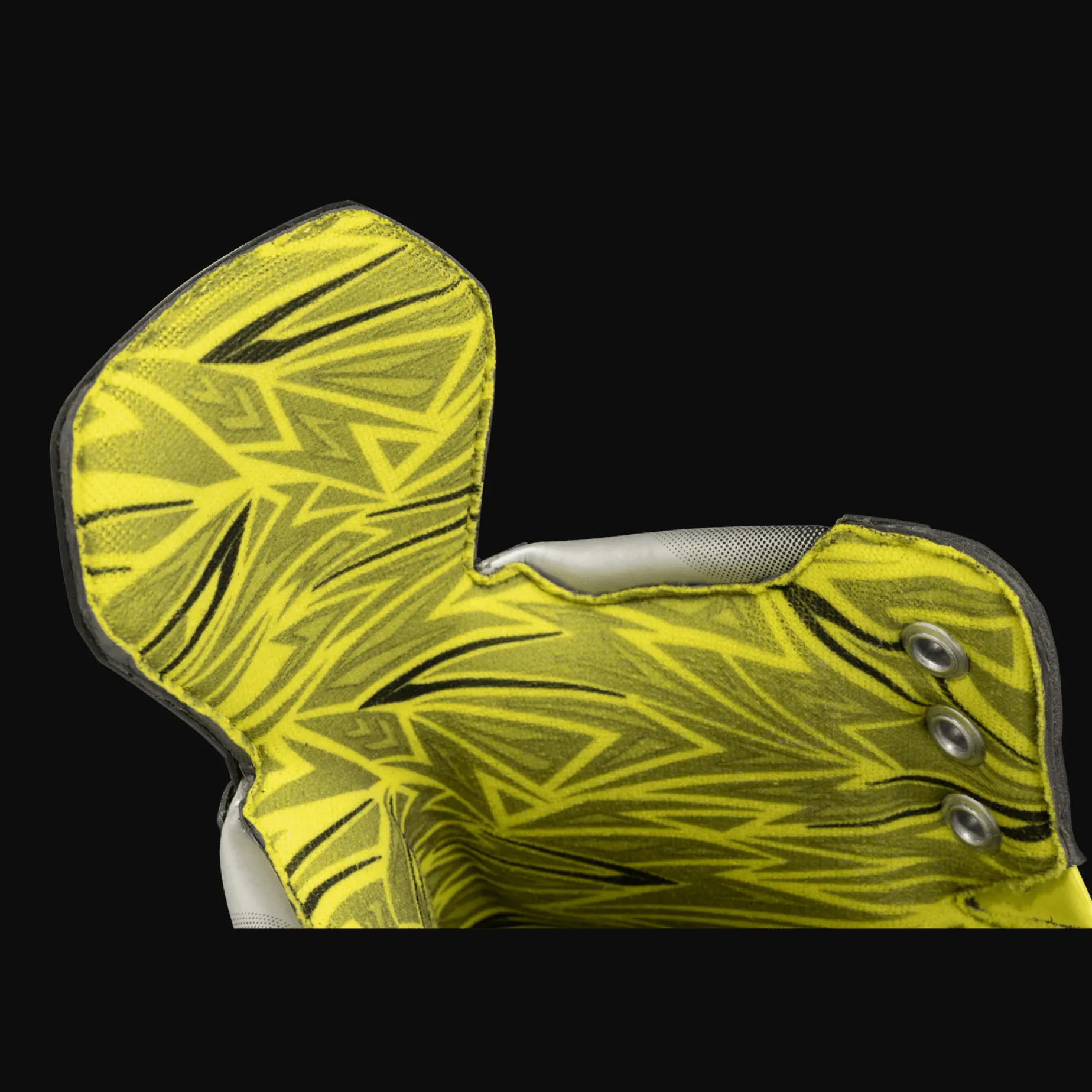 S23 Vapor X4 Skate 23/24, Hockeyskridsko, Junior