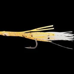 Sabiki Micro Octopus 3/0, Fardig Rigg