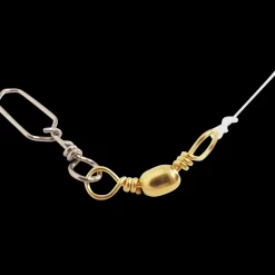 Sabiki Micro Octopus 3/0, Fardig Rigg