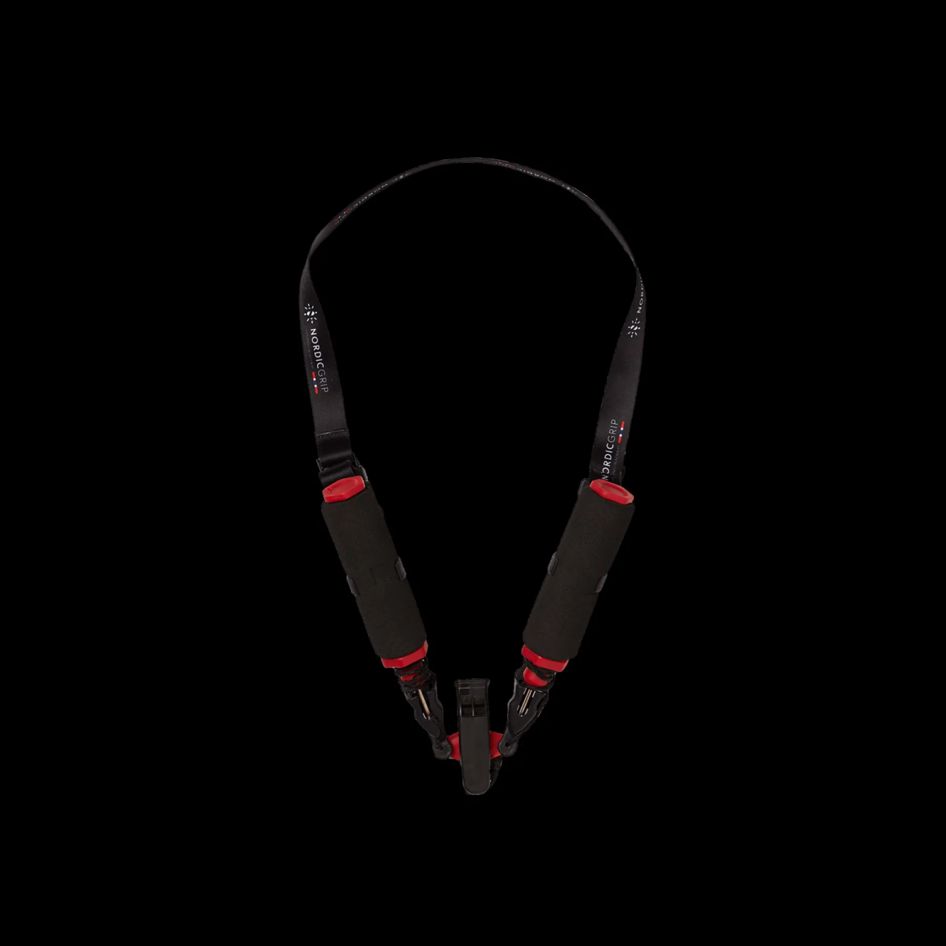 Safety Icespikes 23/24, Isdubbar