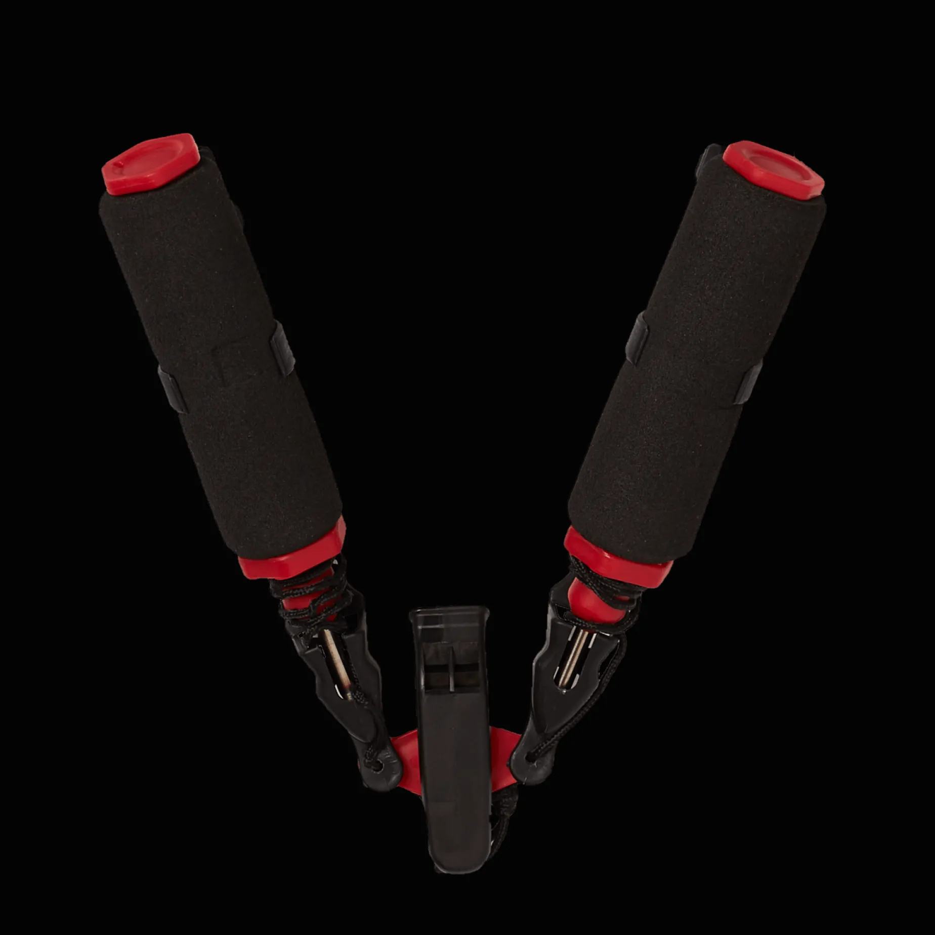 Safety Icespikes 23/24, Isdubbar