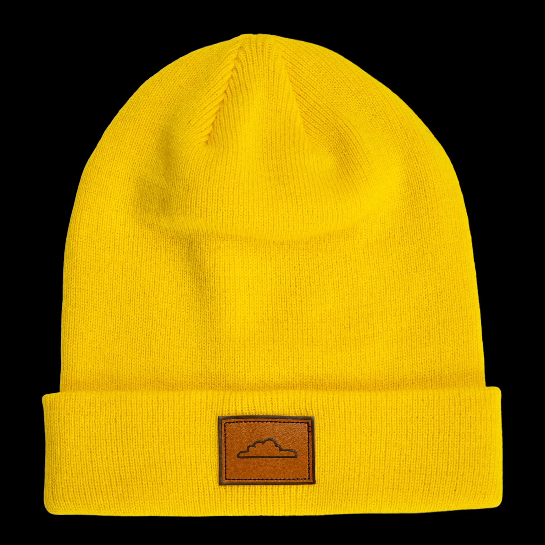 Salten Beanie, Mossa Barn