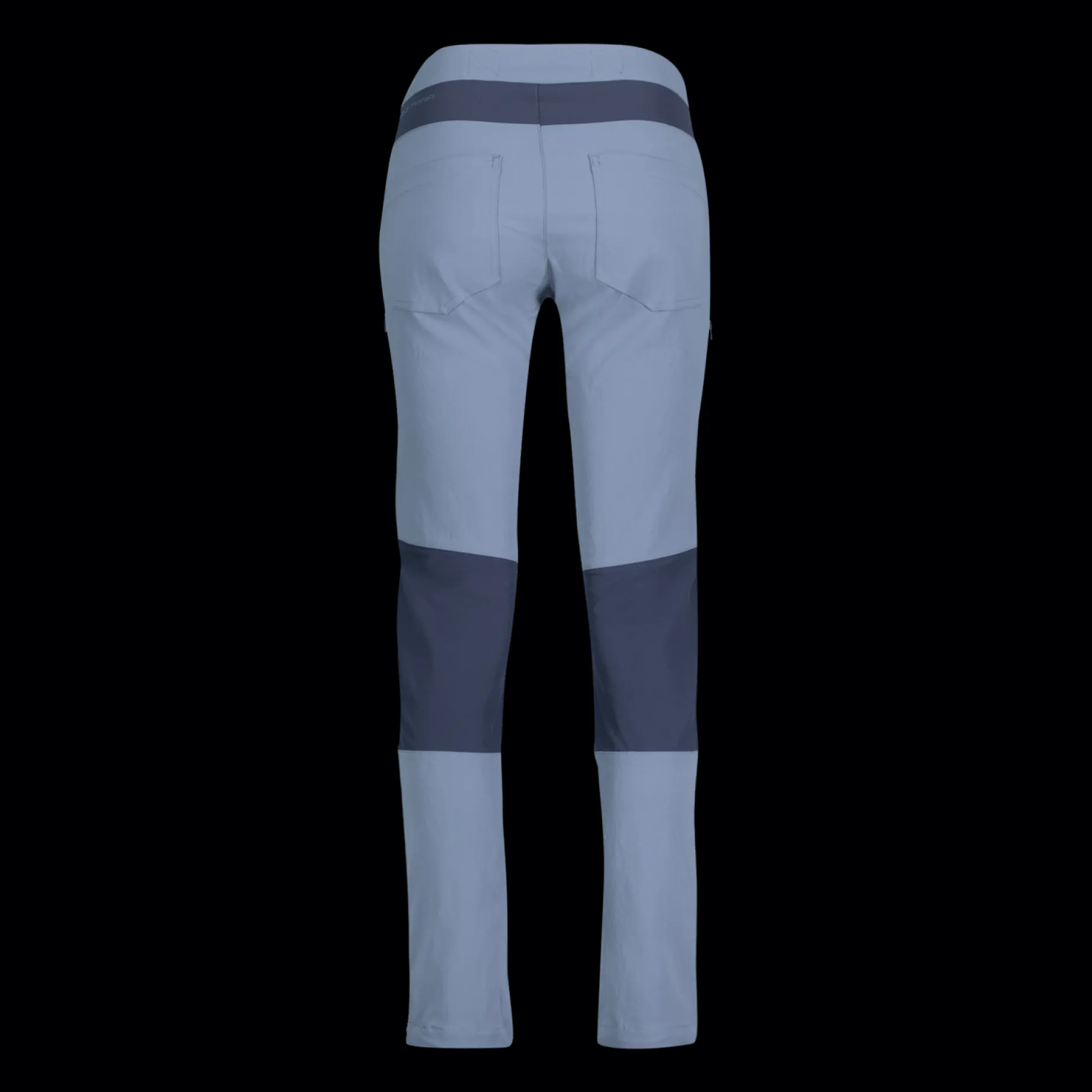 Sanne Pant, Softshellbyxor, Dam