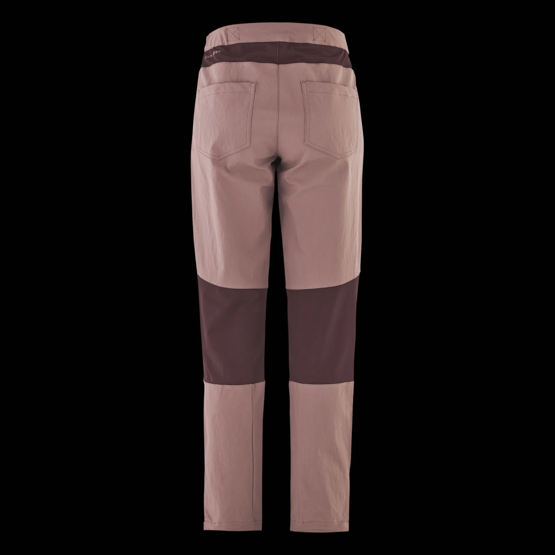 Sanne Pant, Vandringsbyxor, Dam