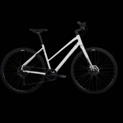 Sc Comp Advent 1X9 23, Hybridcykel, Dam