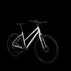 Sc Comp Advent 1X9 23, Hybridcykel, Dam