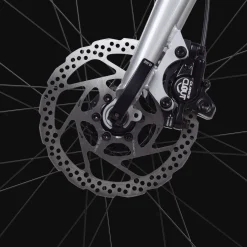 Sc Comp Advent 1X9 23, Hybridcykel, Dam