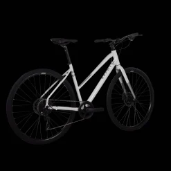 Sc Comp Advent 1X9 23, Hybridcykel, Dam