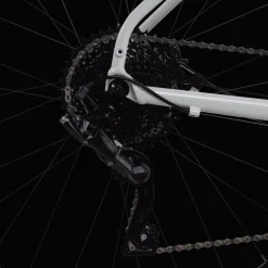 Sc Comp Advent 1X9 23, Hybridcykel, Dam