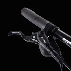 Sc Comp Advent 1X9 23, Hybridcykel, Dam