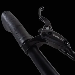 Sc Comp Advent 1X9 23, Hybridcykel, Dam