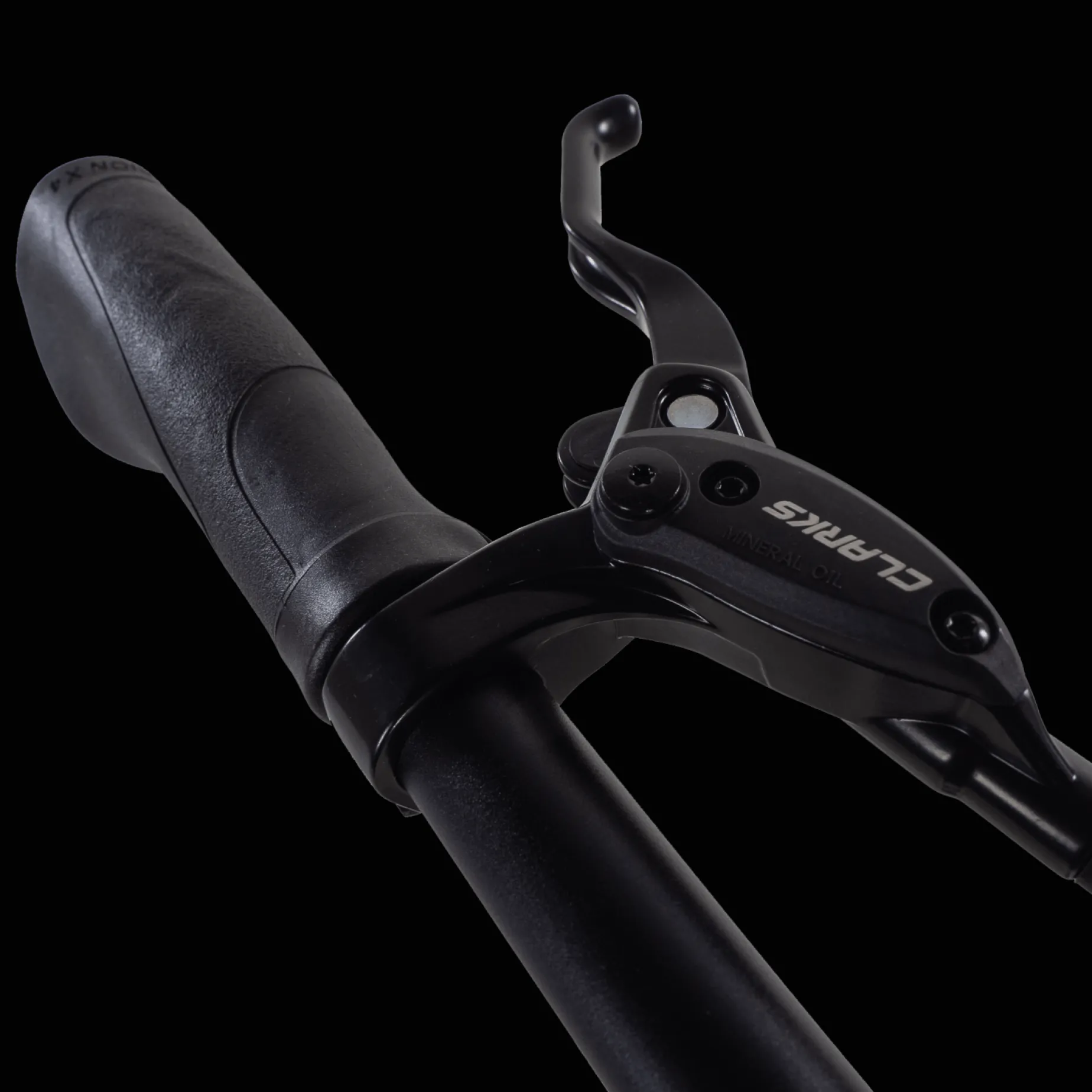 Sc Comp Advent 1X9 23, Hybridcykel, Dam