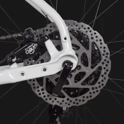 Sc Comp Advent 1X9 23, Hybridcykel, Dam