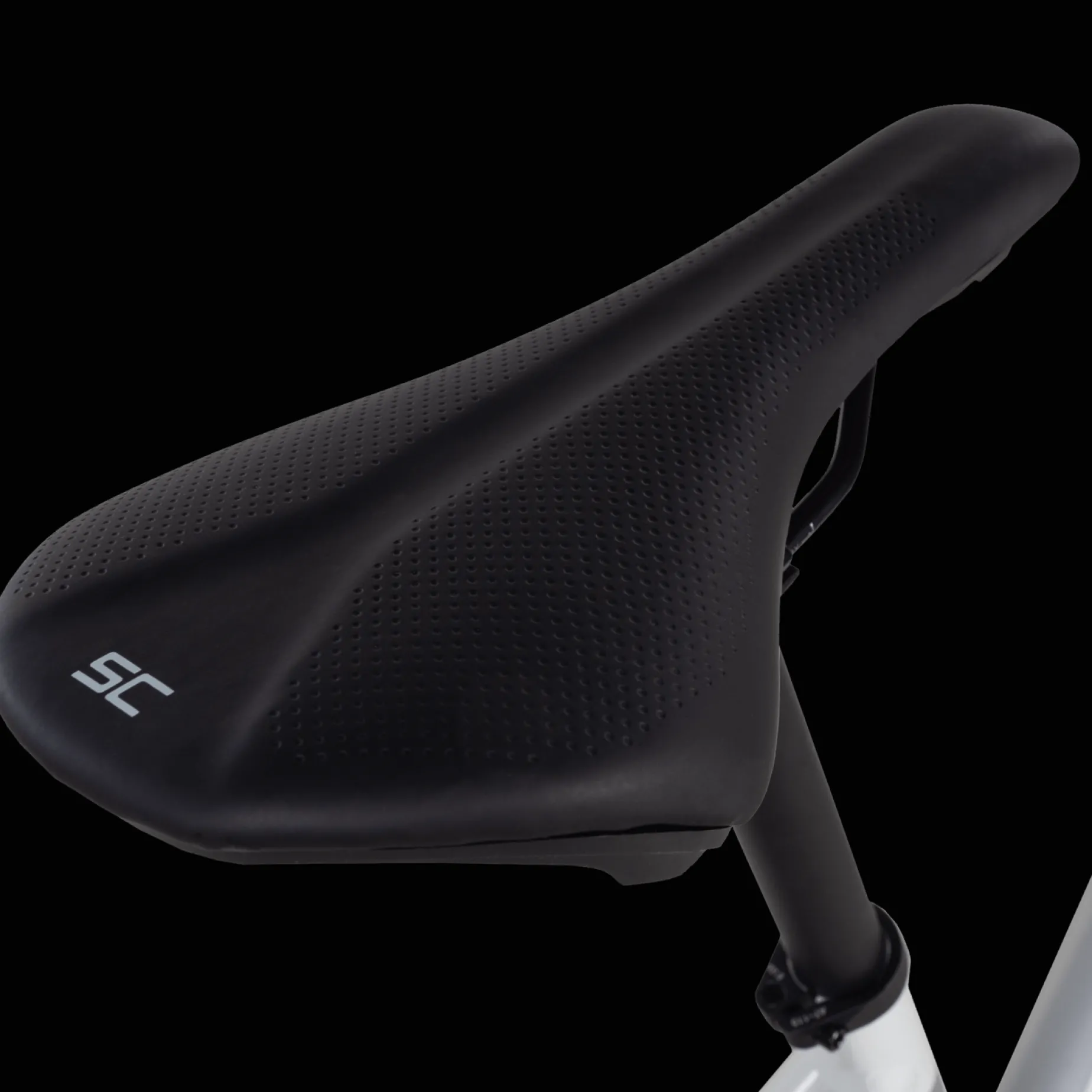 Sc Comp Advent 1X9 23, Hybridcykel, Dam