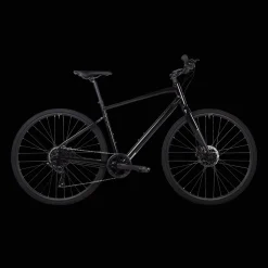 Sc Comp Advent 1X9 23, Hybridcykel, Herr