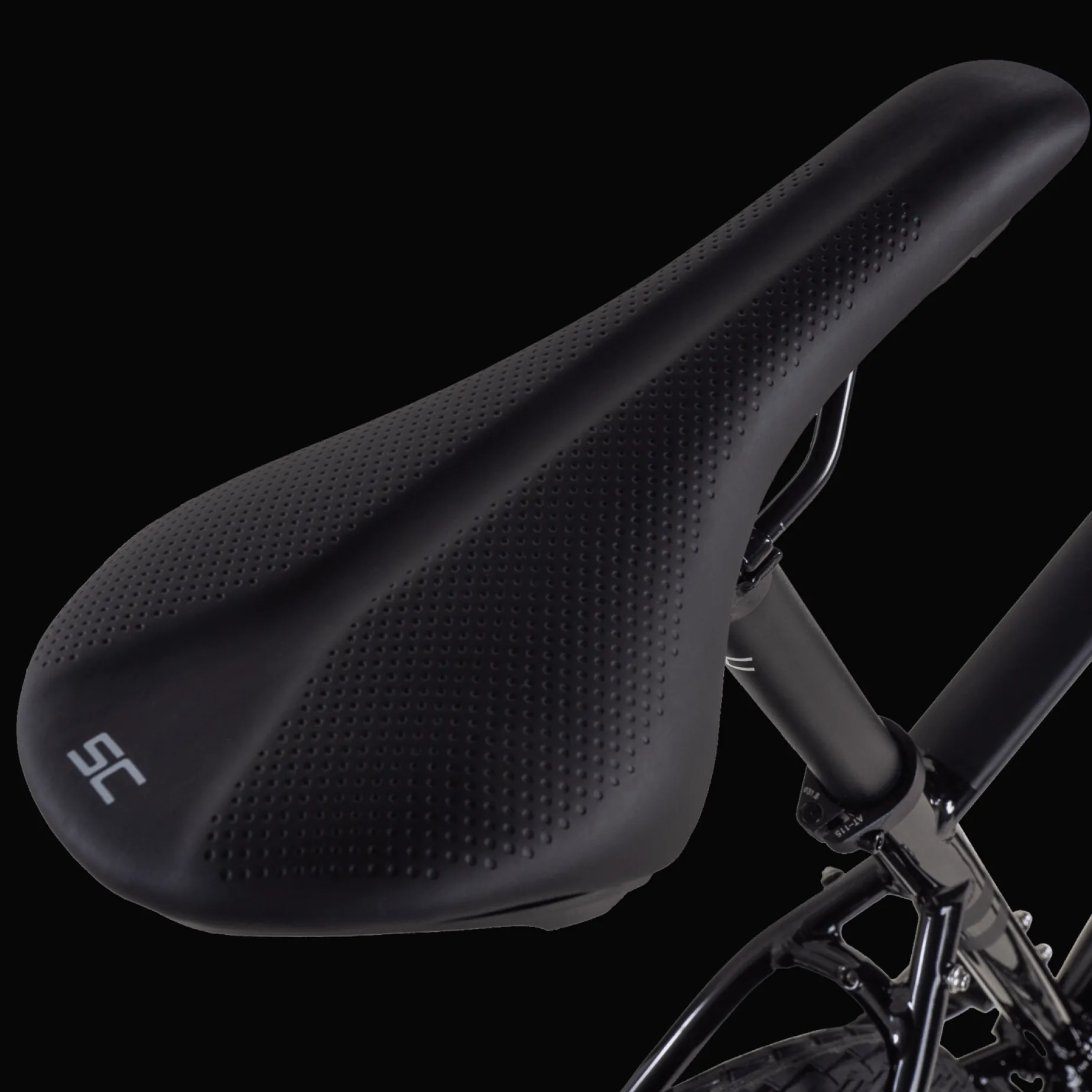 Sc Comp Advent 1X9 23, Hybridcykel, Herr