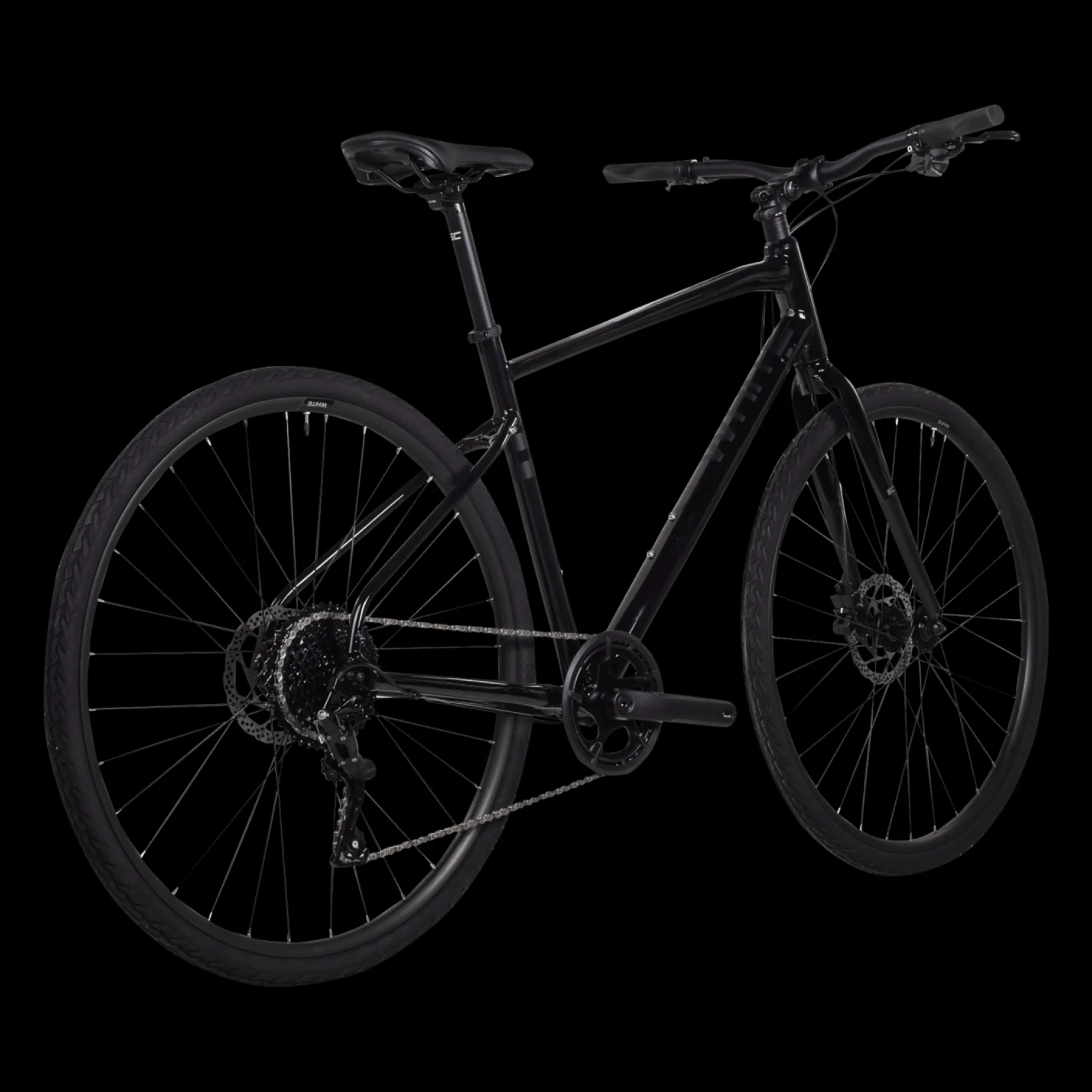 Sc Comp Advent 1X9 23, Hybridcykel, Herr