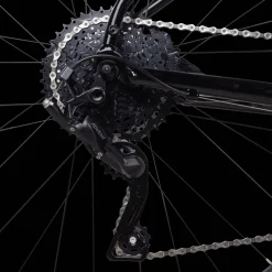 Sc Comp Advent 1X9 23, Hybridcykel, Herr