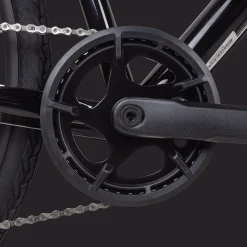 Sc Comp Advent 1X9 23, Hybridcykel, Herr