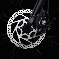 Sc Comp Advent 1X9 23, Hybridcykel, Herr