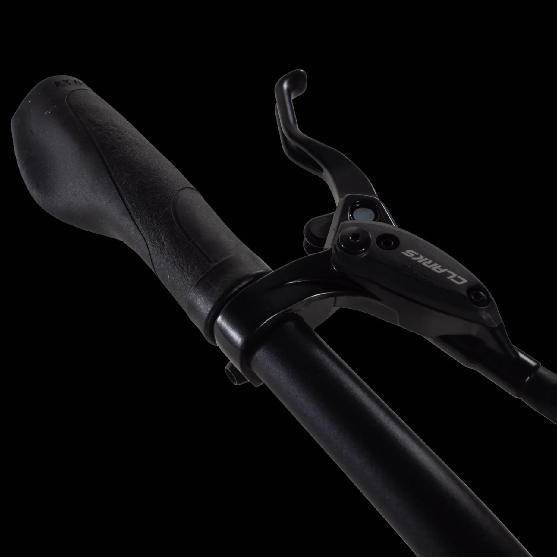 Sc Comp Advent 1X9 23, Hybridcykel, Herr