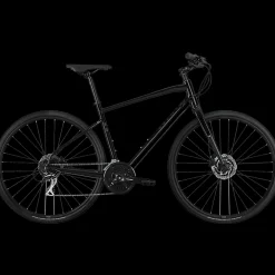 Sc Comp Ff Acera 2X8 Mns 23, Hybridcykel Herr