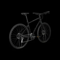 Sc Comp Ff Acera 2X8 Mns 23, Hybridcykel Herr