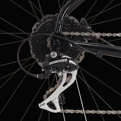 Sc Comp Ff Acera 2X8 Mns 23, Hybridcykel Herr