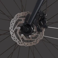 Sc Comp Ff Acera 2X8 Mns 23, Hybridcykel Herr