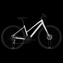 Sc Comp Ff Acera 2X8 Wmns 23, Hybridcykel Dam