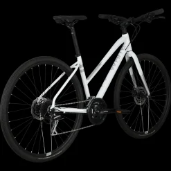 Sc Comp Ff Acera 2X8 Wmns 23, Hybridcykel Dam