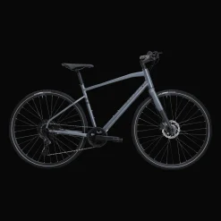 Sc Lite Advent 1X10 23 Hybridcykel, Herr